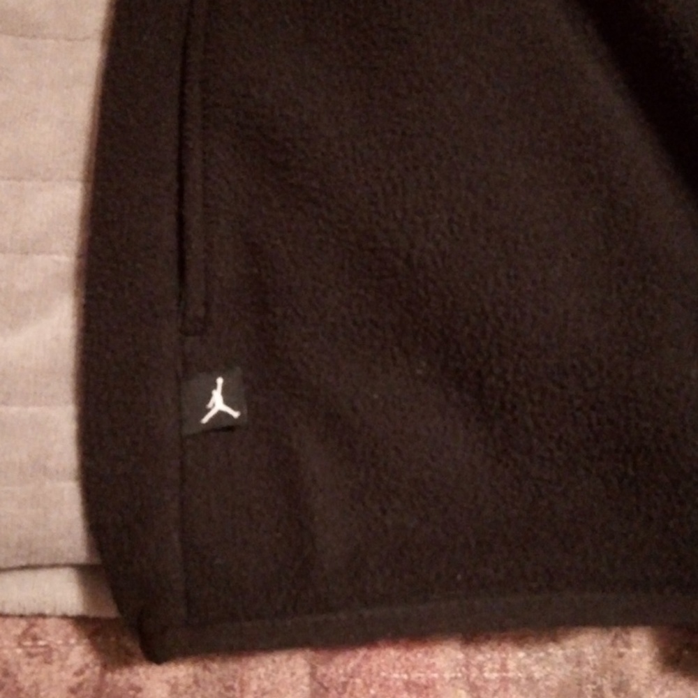 Jordan jacket - Picture 4 of 4